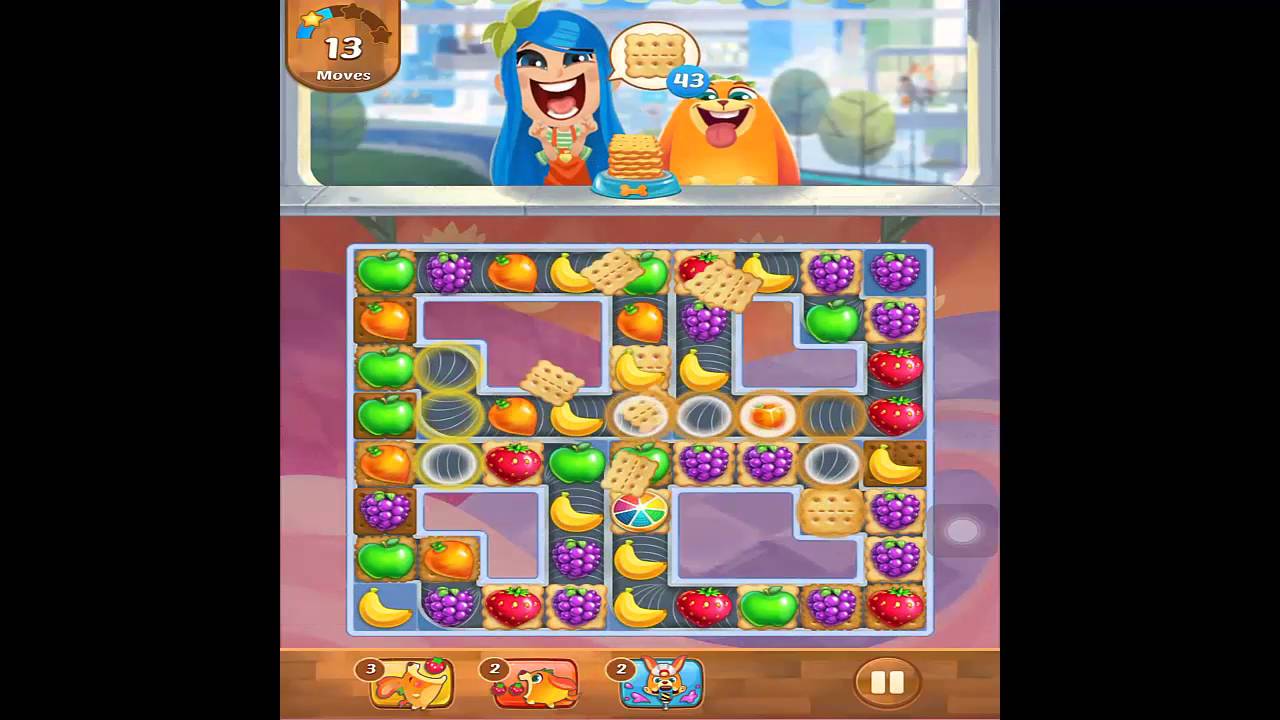 Juice Jam: Level 615 thumbnail