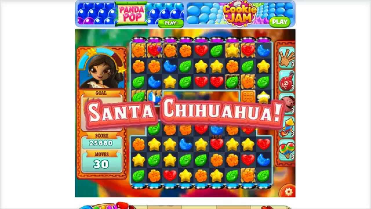 Sugar Smash: Level 78 thumbnail