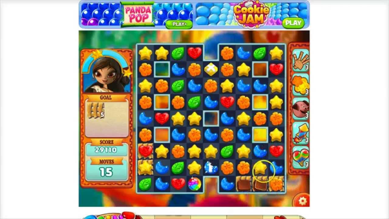Sugar Smash: Level 79 thumbnail