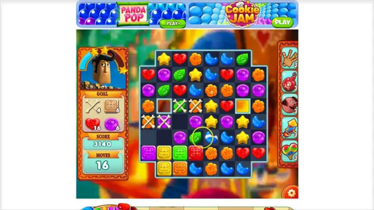 Sugar Smash: Level 80 thumbnail