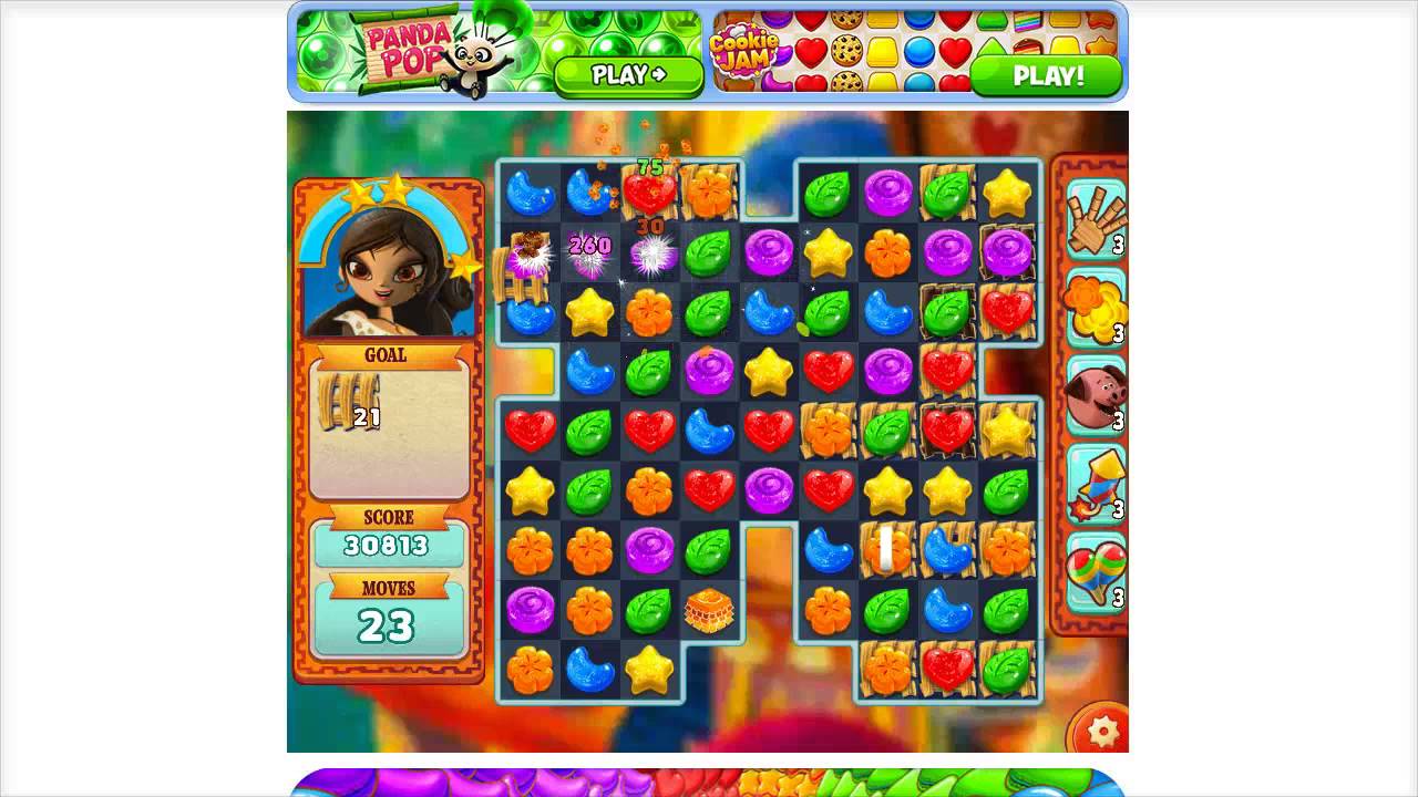 Sugar Smash: Level 85 thumbnail