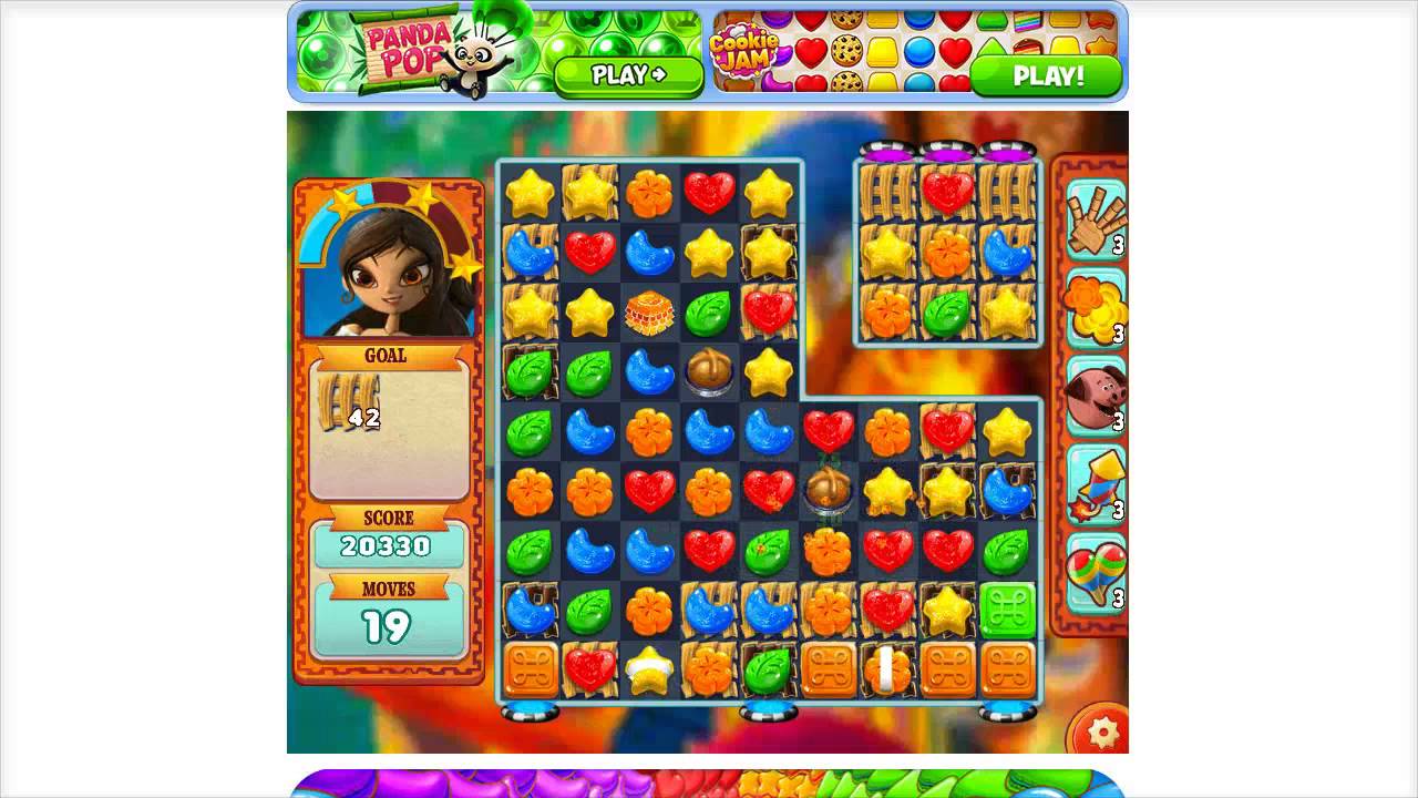 Sugar Smash: Level 86 thumbnail