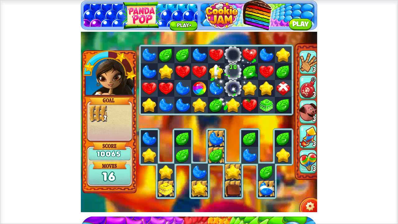 Sugar Smash: Level 88 thumbnail