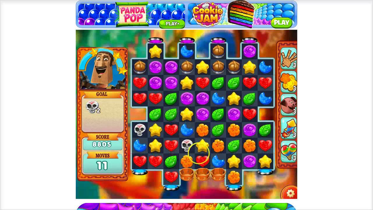 Sugar Smash: Level 90 thumbnail