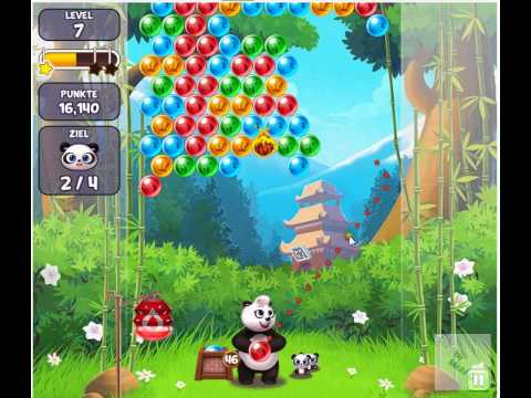 Panda Pop: Level 7 thumbnail