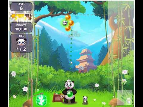 Panda Pop: Level 8 thumbnail