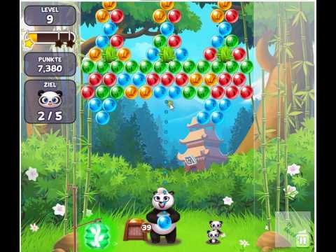 Panda Pop: Level 9 thumbnail