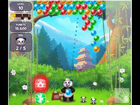 Panda Pop: Level 10 thumbnail