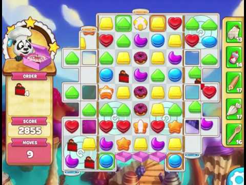 Cookie Jam: Level 1698 thumbnail