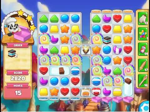 Cookie Jam: Level 1702 thumbnail