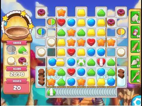 Cookie Jam: Level 1703 thumbnail