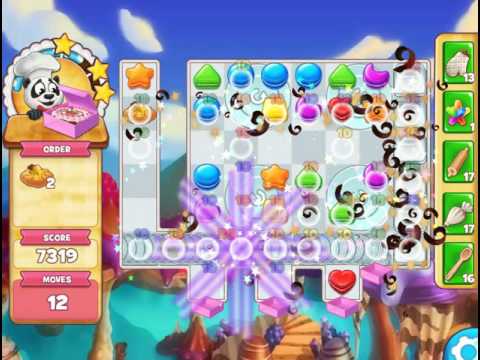 Cookie Jam: Level 1706 thumbnail