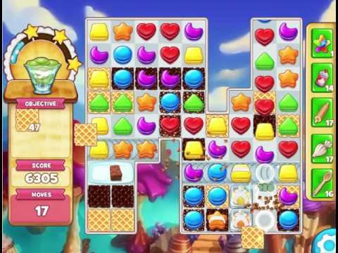 Cookie Jam: Level 1708 thumbnail