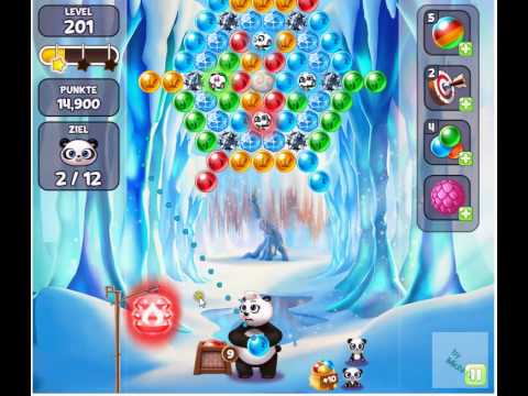Panda Pop: Level 201 thumbnail