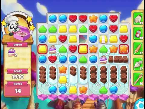 Cookie Jam: Level 1711 thumbnail