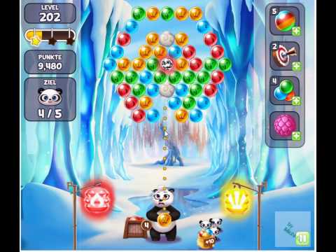 Panda Pop: Level 202 thumbnail