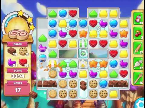 Cookie Jam: Level 1712 thumbnail
