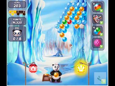 Panda Pop: Level 203 thumbnail