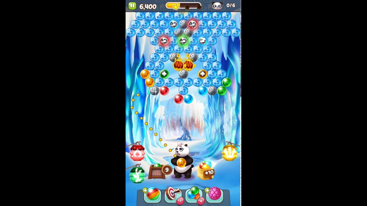 Panda Pop: Level 204 thumbnail