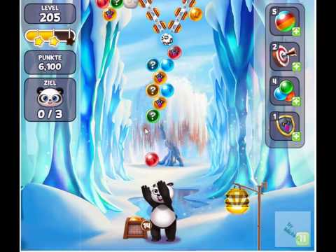 Panda Pop: Level 205 thumbnail