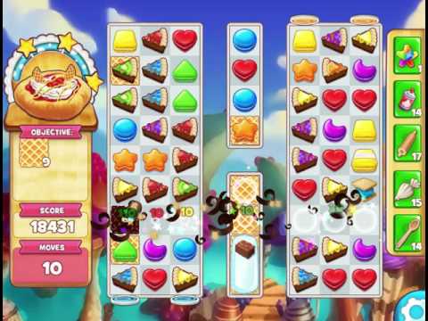 Cookie Jam: Level 1714 thumbnail