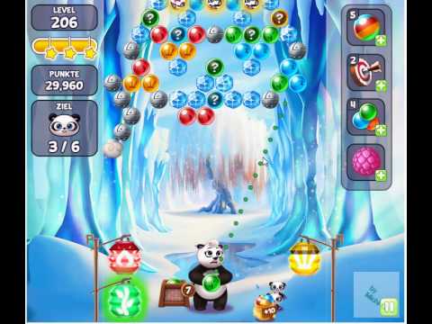 Panda Pop: Level 206 thumbnail