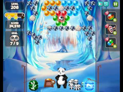 Panda Pop: Level 208 thumbnail