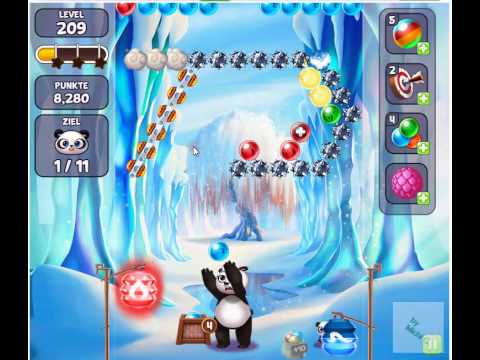 Panda Pop: Level 209 thumbnail