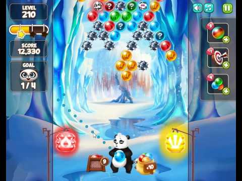 Panda Pop: Level 210 thumbnail
