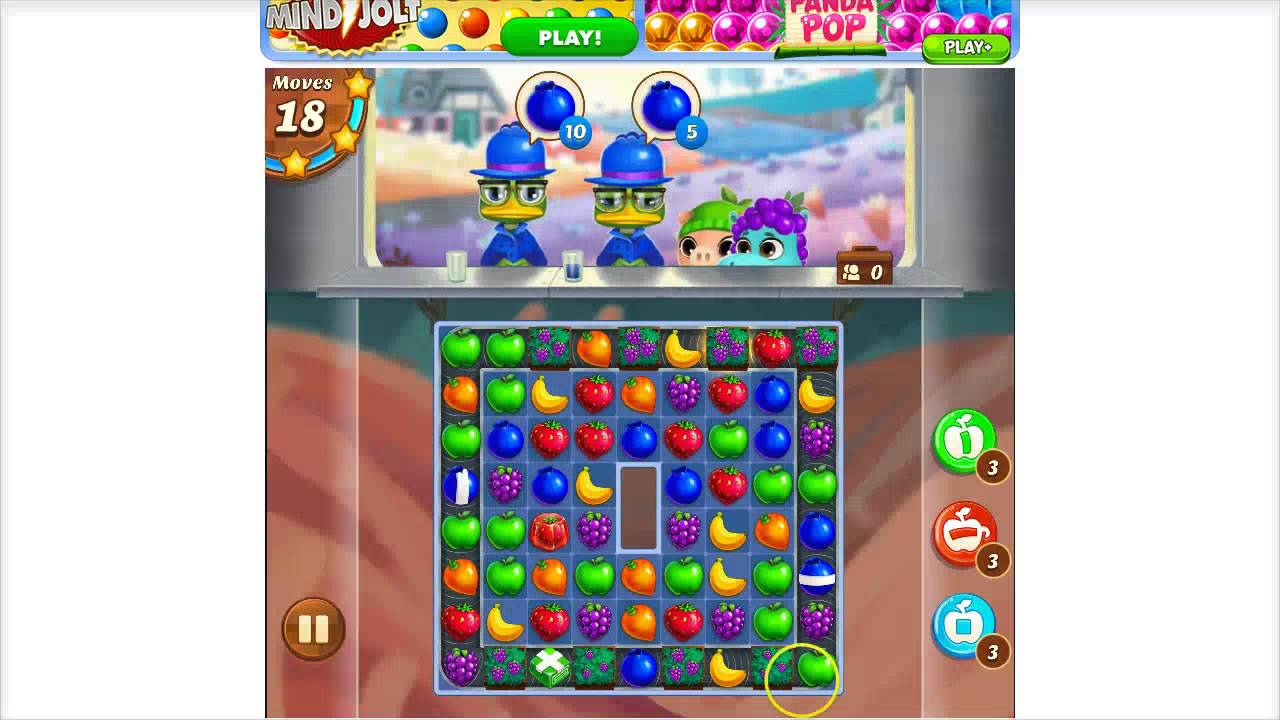 Juice Jam: Level 32 thumbnail