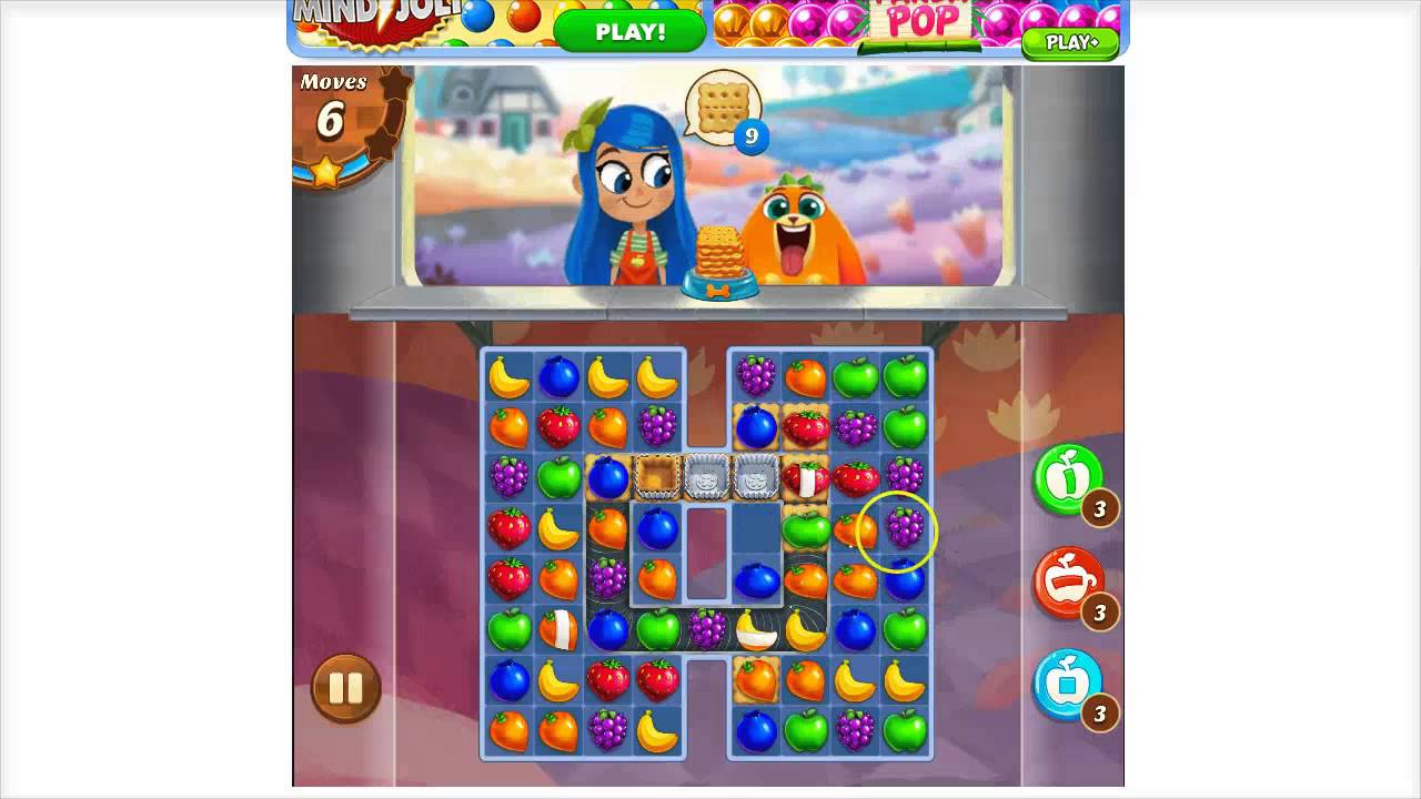 Juice Jam: Level 35 thumbnail