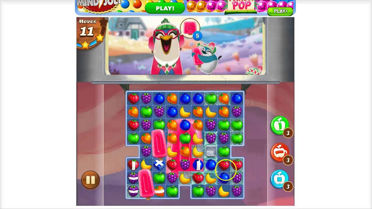 Juice Jam: Level 36 thumbnail
