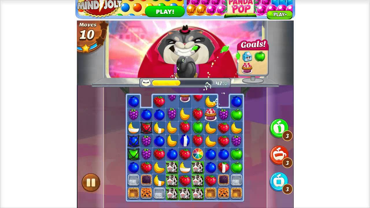 Juice Jam: Level 40 thumbnail