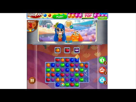 Juice Jam: Level 41 thumbnail