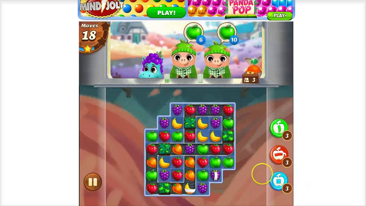 Juice Jam: Level 42 thumbnail