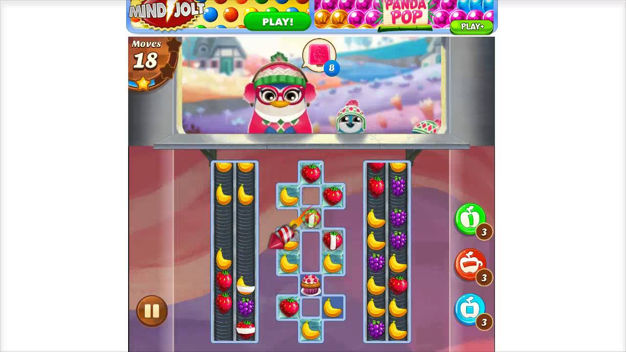 Juice Jam: Level 44 thumbnail