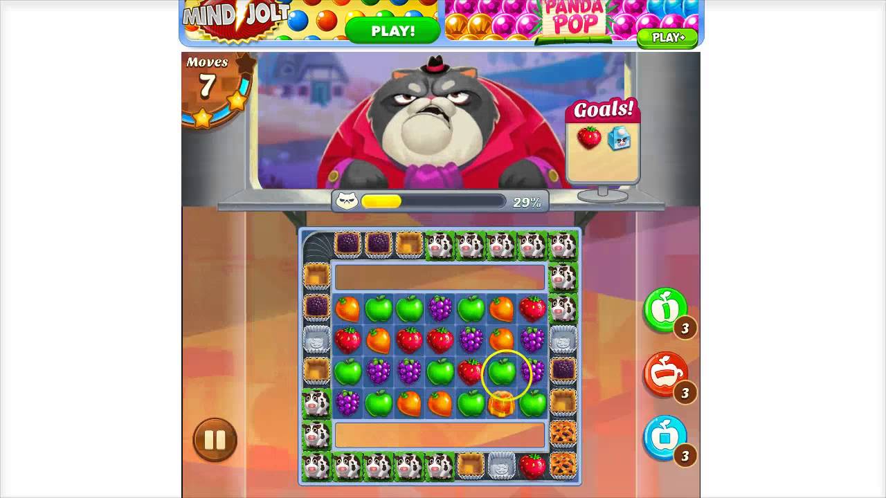 Juice Jam: Level 45 thumbnail