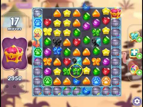 Genies & Gems: Level 361 thumbnail