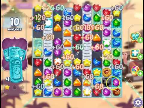 Genies & Gems: Level 363 thumbnail