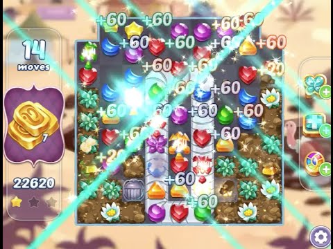Genies & Gems: Level 364 thumbnail