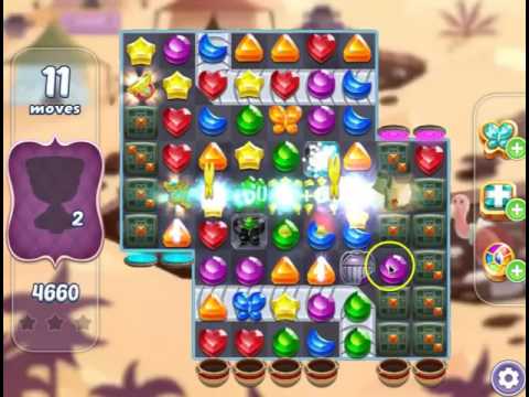 Genies & Gems: Level 365 thumbnail