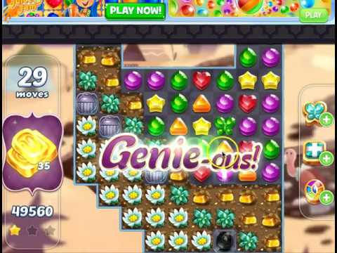 Genies & Gems: Level 375 thumbnail