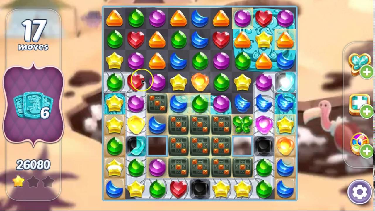 Genies & Gems: Level 379 thumbnail