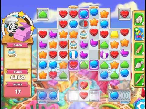 Cookie Jam: Level 1157 thumbnail