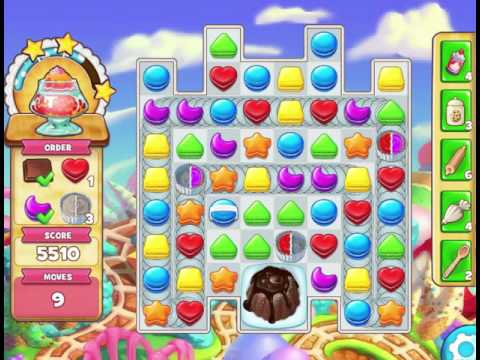 Cookie Jam: Level 1159 thumbnail