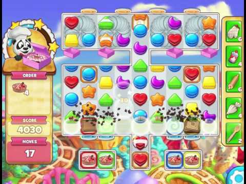 Cookie Jam: Level 1168 thumbnail