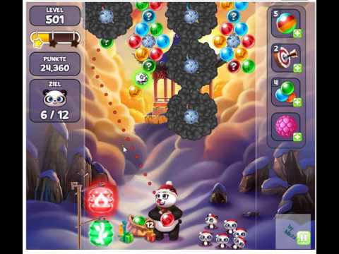Panda Pop: Level 501 thumbnail