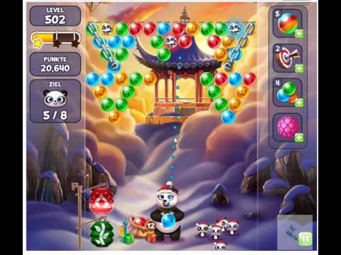 Panda Pop: Level 502 thumbnail