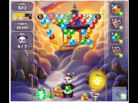 Panda Pop: Level 503 thumbnail