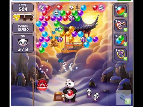 Panda Pop: Level 504 thumbnail